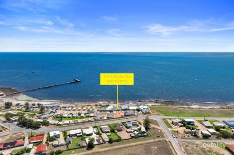 3/14 Davies Tce, Port Victoria, SA 5573
