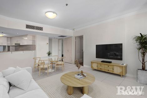 Property photo of 39/540 Queen Street Brisbane City QLD 4000