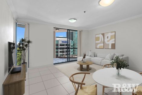 Property photo of 39/540 Queen Street Brisbane City QLD 4000