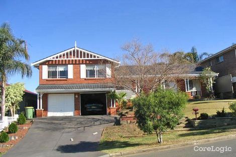 Property photo of 28 Waterhouse Street Abbotsbury NSW 2176