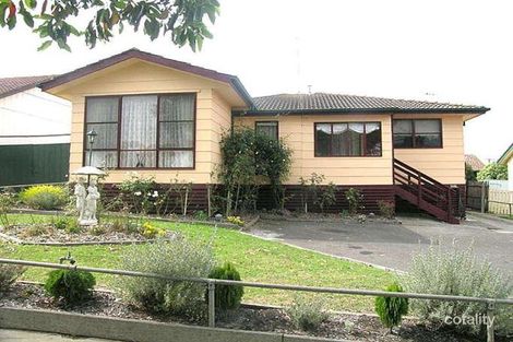 22 Maskrey St, Traralgon, VIC 3844