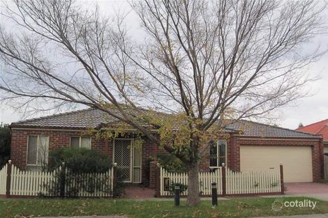 Property photo of 2 McCabe Drive Epping VIC 3076