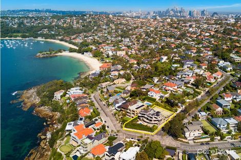 Property photo of 1-3 Burran Avenue Mosman NSW 2088