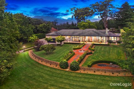 Property photo of 200 Oxley Drive Mittagong NSW 2575