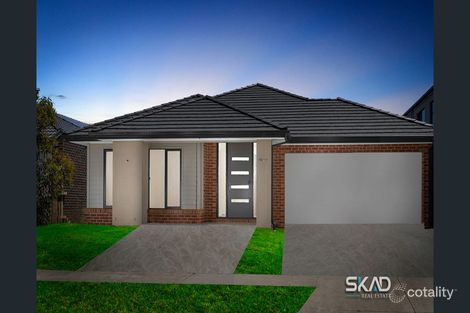 Property photo of 7 Decumbens Way Donnybrook VIC 3064