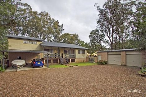 Property photo of 1 McDonagh Road Wyong NSW 2259