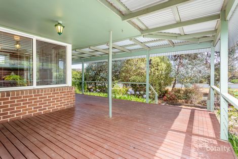 Property photo of 283 Hindmarsh Drive Rivett ACT 2611