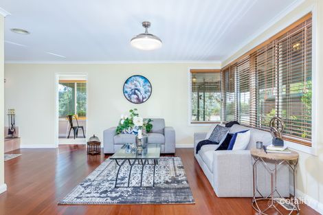 Property photo of 283 Hindmarsh Drive Rivett ACT 2611