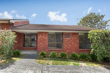 3/176 Cape St, Heidelberg, VIC 3084