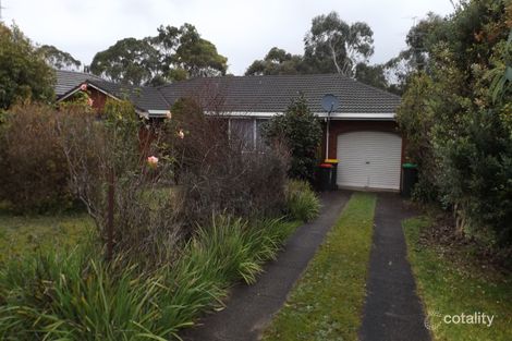 Property photo of 25 Dawson Street Timboon VIC 3268