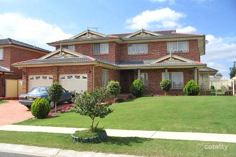 27 Greenwell Rd, Prestons, NSW 2170