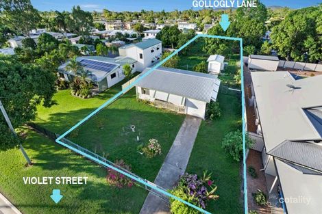 9 Violet Cres, Rasmussen, QLD 4815