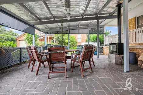 Property photo of 8 Myall Place Singleton NSW 2330