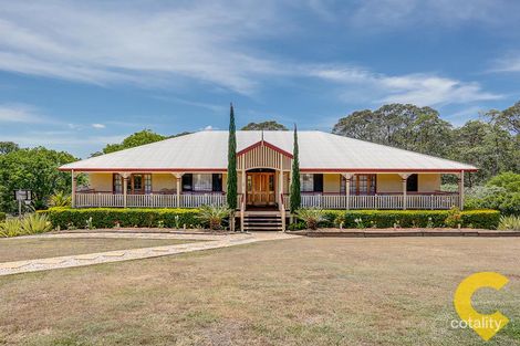 3 Creekwood Ct, Warner, QLD 4500