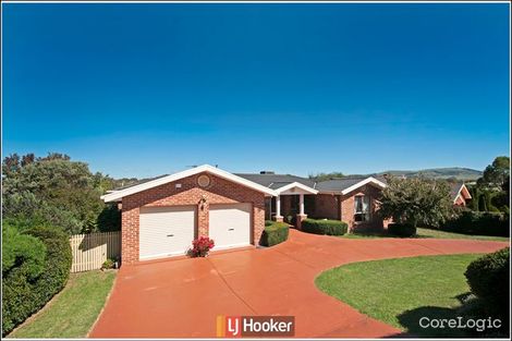 Property photo of 3 Burdekin Avenue Amaroo ACT 2914