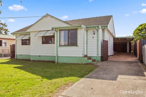 Property photo of 12 Fleetwood Crescent Warilla NSW 2528