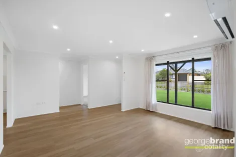 Property photo of 20 Belsham Road Kariong NSW 2250