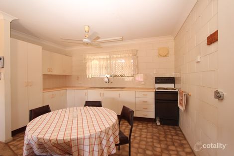 Property photo of 9 Violet Crescent Rasmussen QLD 4815