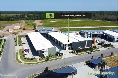 1/60 Evans Dr, Caboolture, QLD 4510