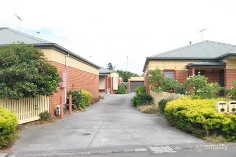 Property photo of 4/5 Roches Terrace Williamstown VIC 3016