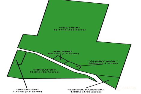 Property photo of 942 Tambo Upper Road Tambo Upper VIC 3885