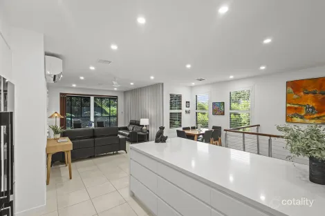 Property photo of 45/115 Peregian Springs Drive Peregian Springs QLD 4573