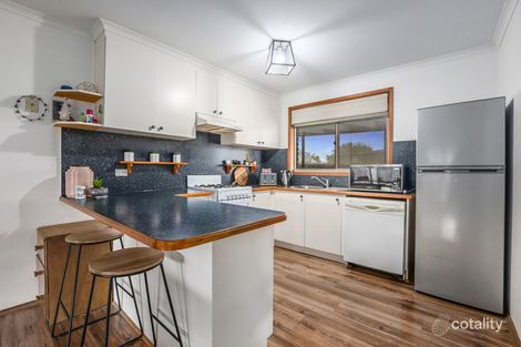 Property photo of 5 Todman Close Bacchus Marsh VIC 3340