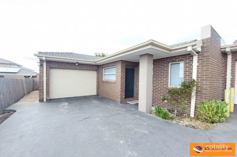Property photo of 3/4 Field Street Craigieburn VIC 3064