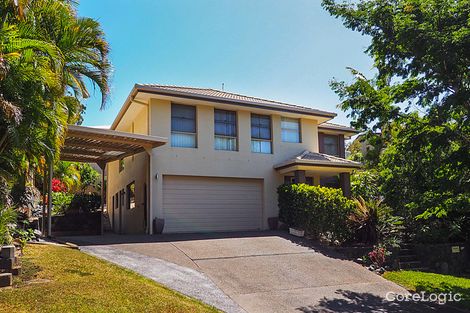 Property photo of 8 Seaside Close Korora NSW 2450