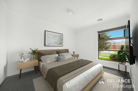 Property photo of 17 Lismore Road Point Cook VIC 3030