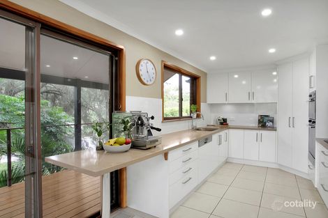 Property photo of 43 Tatiara Crescent North Narrabeen NSW 2101