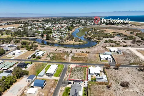 Property photo of 28 Clarke Street Rosetown SA 5275