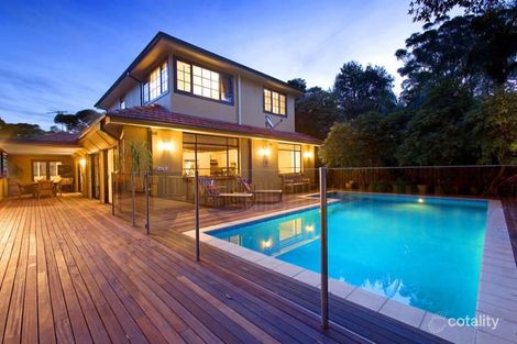 Property photo of 6 Meadway Close Pymble NSW 2073