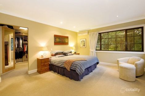 Property photo of 6 Meadway Close Pymble NSW 2073
