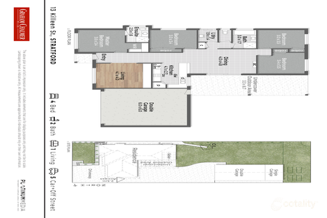 13 Killeen St, Stratford, VIC 3862