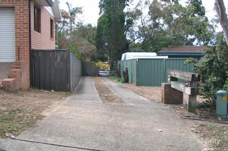 Property photo of 13 Yowan Close Bangor NSW 2234