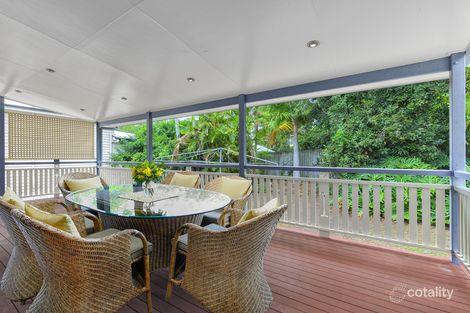 Property photo of 34 Main Avenue Bardon QLD 4065