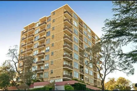 Property photo of 22 Mosman Street Mosman NSW 2088