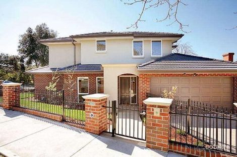 1 Courbrant Ct, Mont Albert North, VIC 3129