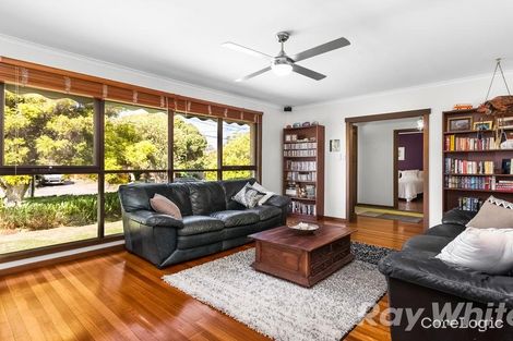 Property photo of 51 Cootamundra Drive Wheelers Hill VIC 3150