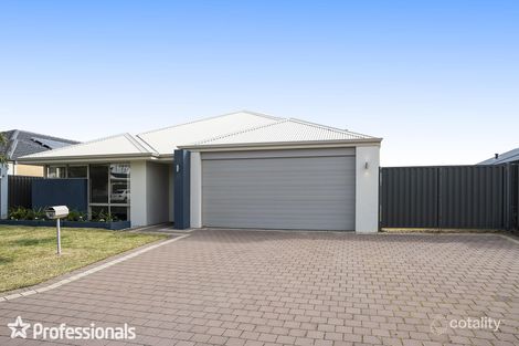 Property photo of 36 Tourmaline Boulevard Byford WA 6122