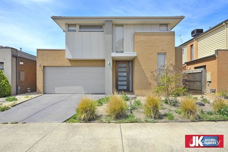 Property photo of 301 Boardwalk Boulevard Point Cook VIC 3030