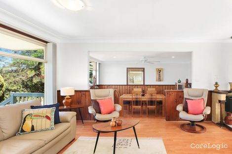 Property photo of 14 Margaret Avenue Hornsby Heights NSW 2077