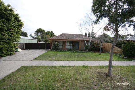 Property photo of 2 Loddon Close Rowville VIC 3178