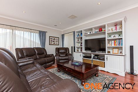 Property photo of 15 Slavin Place Gordon ACT 2906