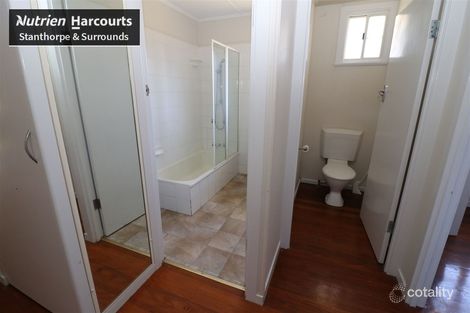 Property photo of 28F Harris Street Stanthorpe QLD 4380