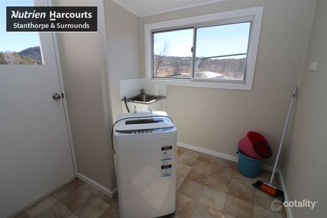 Property photo of 28F Harris Street Stanthorpe QLD 4380