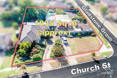 48-50 Church St, Melton, VIC 3337