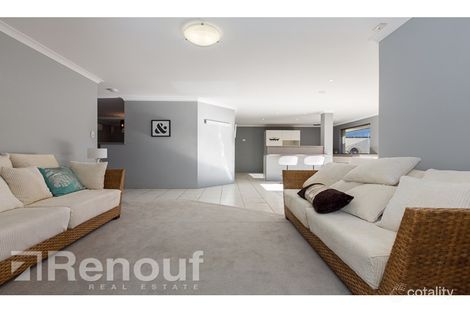 Property photo of 41 Angove Drive Hillarys WA 6025