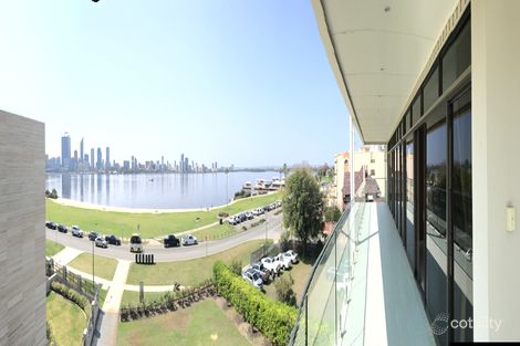Property photo of 5/65 South Perth Esplanade South Perth WA 6151